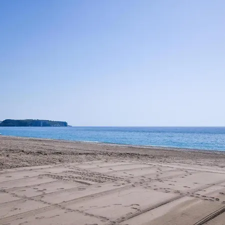 Beautiful In With Wifi&2 Bedrooms Motta San Giovanni